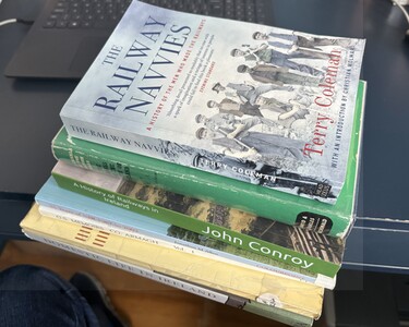 Library Catalogue
